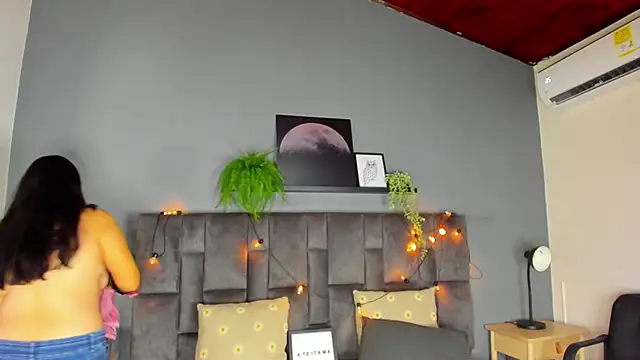 AmatistaSky   online show from April 16, 11:32 am