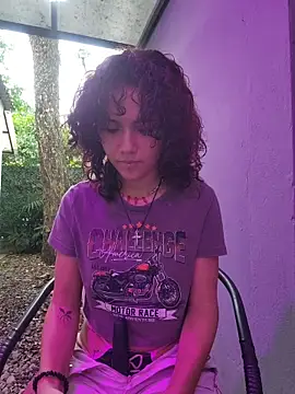 Isabella Stark online show from March 10, 2:10 pm