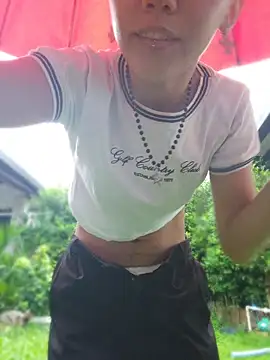 Isabella Stark online show from April 27, 11:51 am