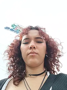 Isabella Stark online show from April 13, 7:36 pm