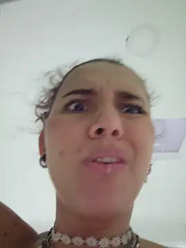 Isabella Stark online show from March 22, 11:27 am