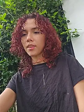 Isabella Stark online show from April 11, 10:35 pm