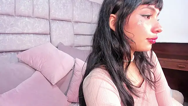 melina voss online show from March 29, 4:11 am