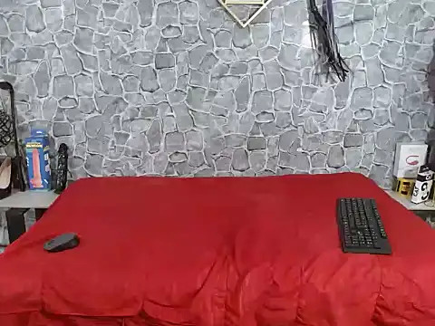 Romi scott online show from April 6, 7:26 pm