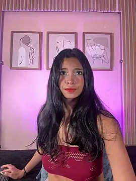 Ashley cooper3 online show from June 4, 10:36 pm