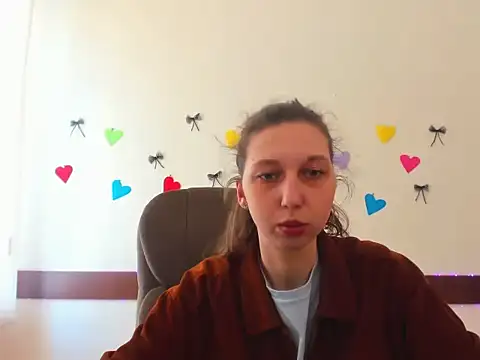 Ellina Star online show from March 16, 9:13 am