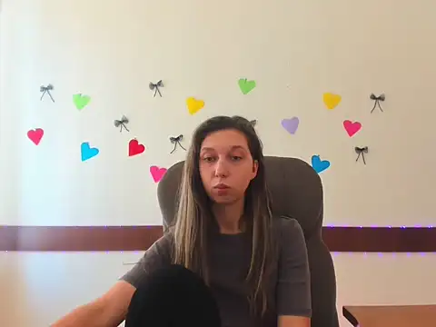 Ellina Star online show from March 26, 9:44 am