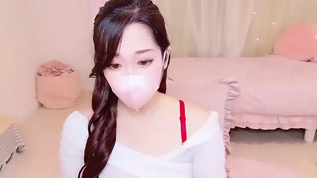 YURIKAsan  online show from March 15, 3:08 am