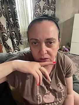 Melissa Morris online show from April 22, 11:07 am