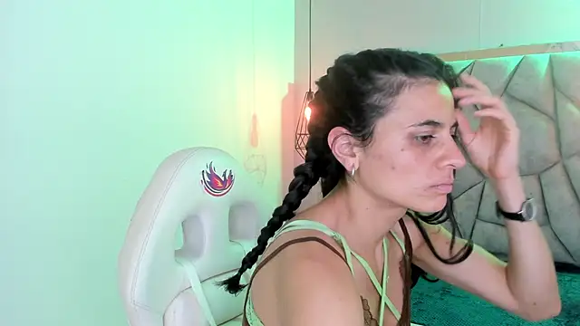 Mystical meteor online show from March 5, 7:53 pm