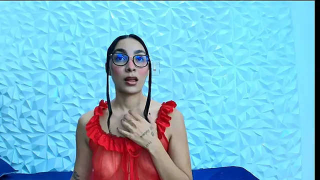 SOPHIA ZC online show from April 10, 7:53 pm