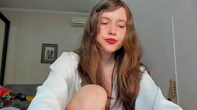 MaryannSofts online show from April 27, 7:44 pm