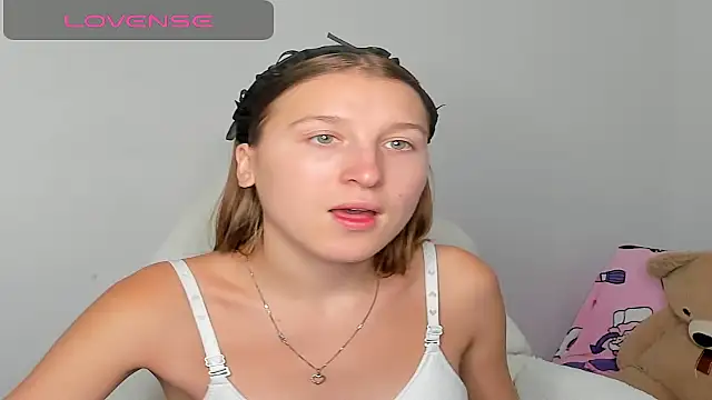 Xenia paradise online show from July 12, 1:06 am