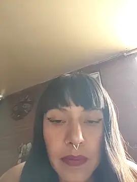 Canelaxx online show from March 6, 9:21 pm