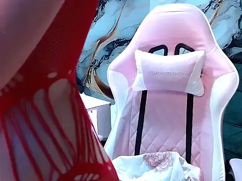  marianhills45 online show from March 25, 2:17 am