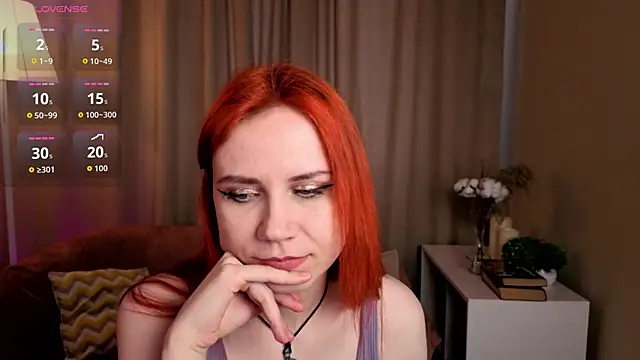  Ava Sky  online show from March 17, 6:39 am