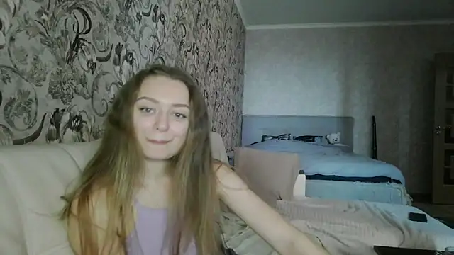 MysticGlimmer online show from March 28, 12:59 pm