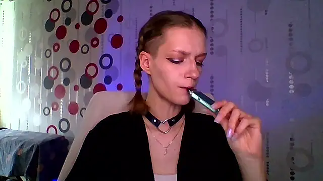 Chrissy Joyful online show from March 27, 5:20 am