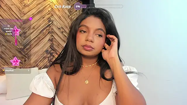 cata rosse  online show from May 7, 2:16 am