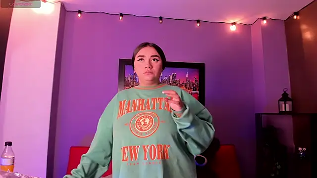 Lucyy tits online show from July 17, 2:43 pm