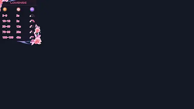 WonderedFlair online show from March 18, 6:29 am