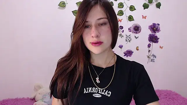 GirlAngelSex online show from April 1, 1:06 am