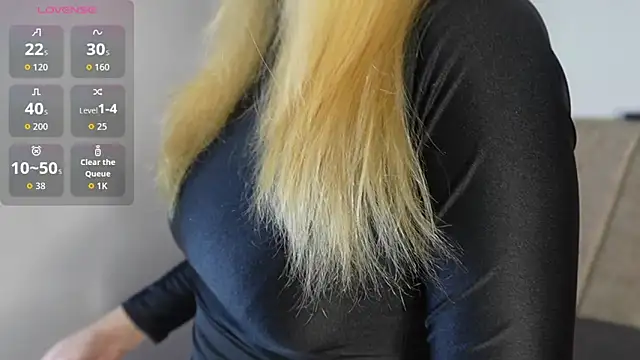 EliseColeman online show from March 17, 12:09 pm