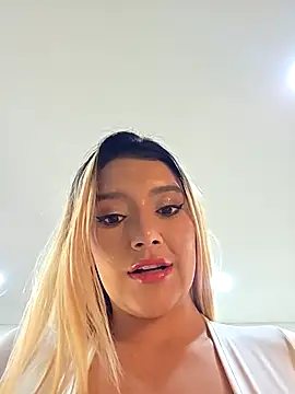 EliseColeman online show from April 8, 10:01 pm