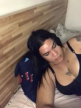 Gabrielaparaiso online show from May 27, 2:03 pm