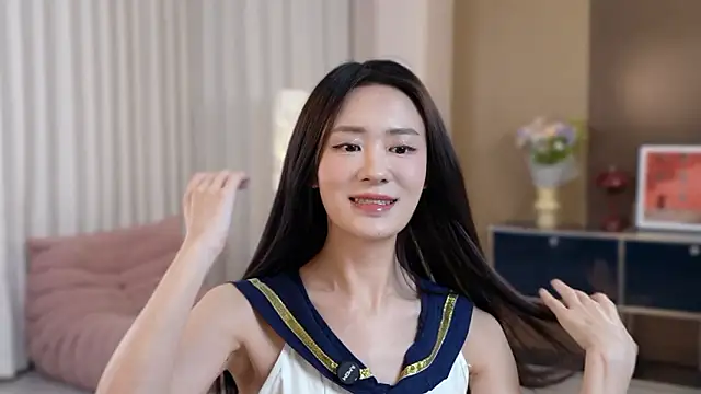 Honeypeach-0112 online show from March 19, 4:11 pm