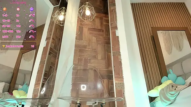 DaliaHart online show from April 10, 12:00 pm