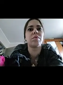 SaraRoushen online show from March 10, 5:00 am