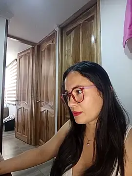 Erin oficial online show from March 26, 2:52 pm