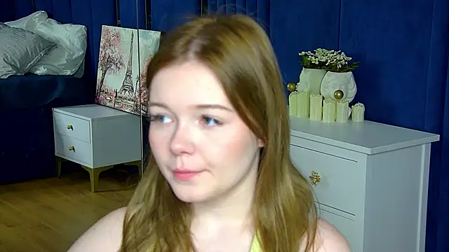 ElinaVale online show from June 25, 5:07 am