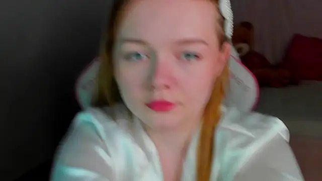 ElinaVale online show from May 7, 4:11 pm