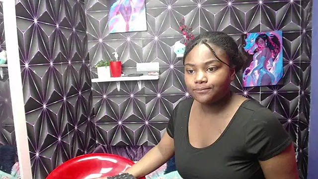 Candykss online show from May 30, 3:48 am
