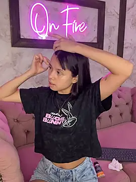 Tamara Ferrer online show from March 24, 11:26 am