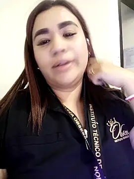 EmaGw7 online show from April 18, 7:58 pm