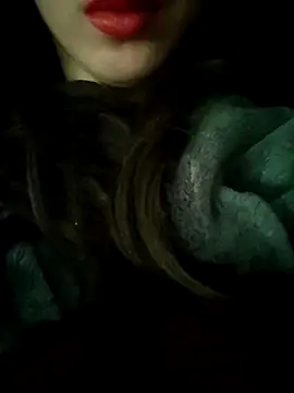 Kamilya89six online show from April 21, 4:14 pm