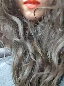 Kamilya89six online show from March 12, 8:33 pm