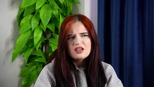 ChristaAlgeo online show from March 10, 5:00 am