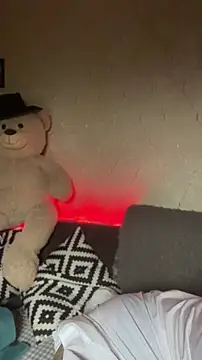 AngelEnigma online show from April 21, 1:42 am