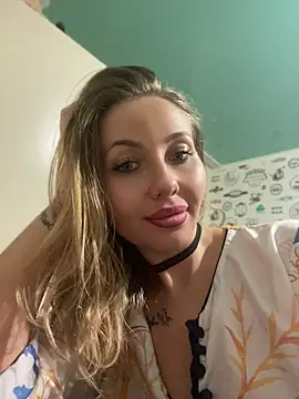 AngelEnigma online show from April 22, 3:09 pm