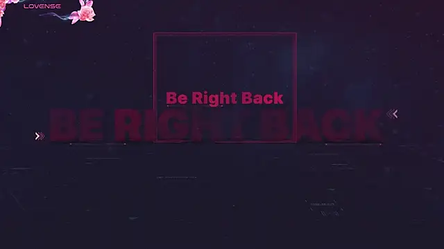 AngelEnigma online show from April 17, 2:35 am