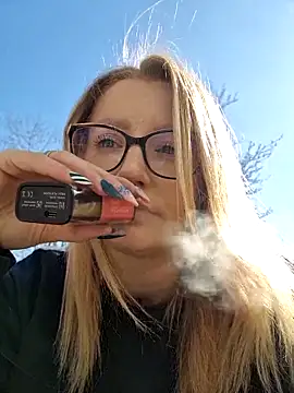 mariagefun online show from March 18, 12:21 pm