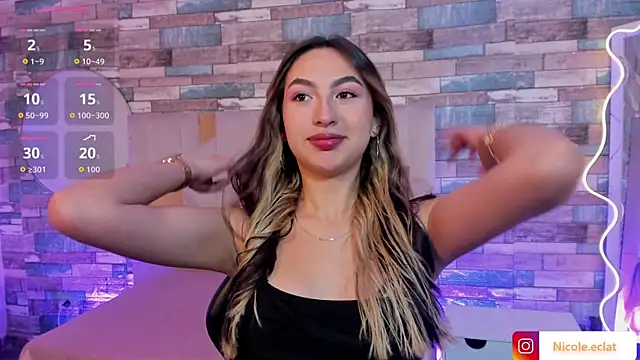 cloe 1tay online show from April 21, 3:24 am