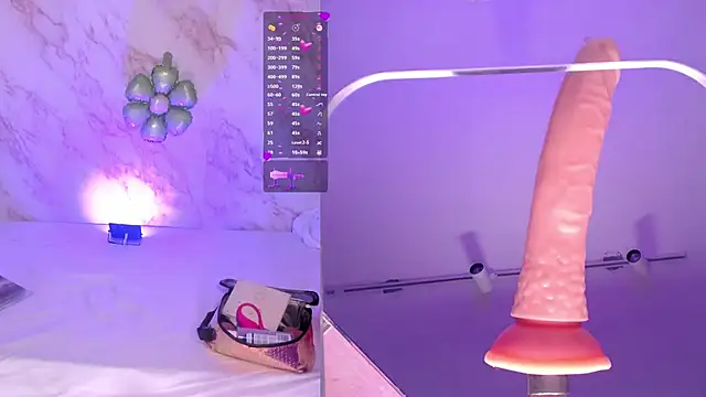 LadyReload online show from April 9, 2:55 pm