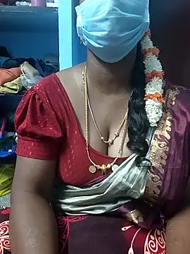 jothika45 online show from April 25, 6:38 pm