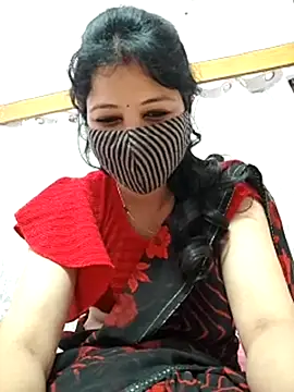 Rani Mukherjee7676 online show from April 13, 8:26 am