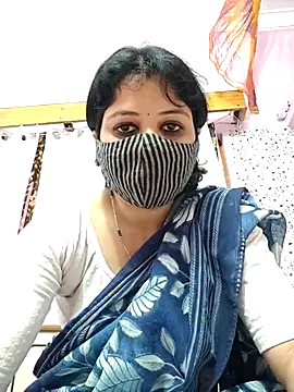 Rani Mukherjee7676 online show from April 12, 8:06 am